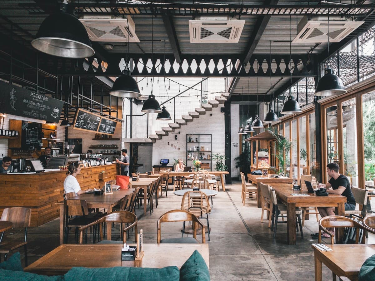 Milano Kitchen