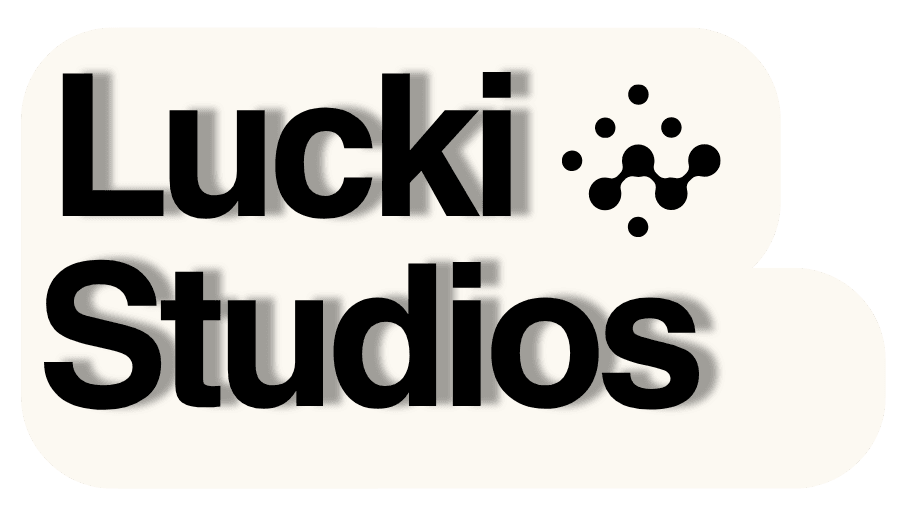Lucki Studios — Impossible To Ignore.