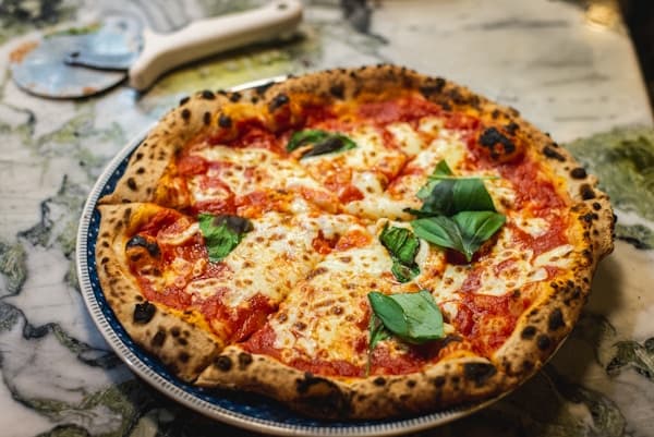 Margherita DOC
